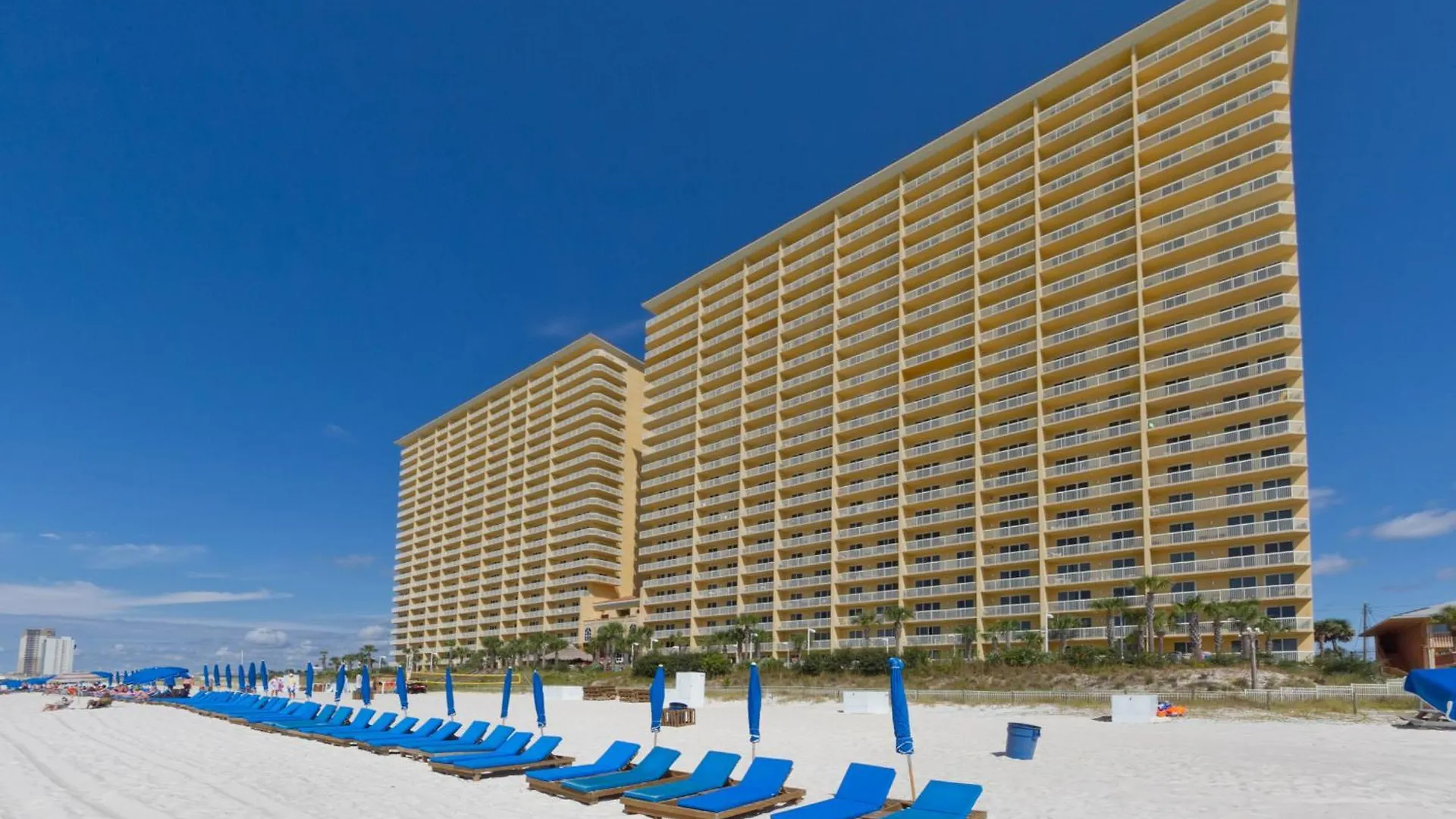 Calypso 1-1709 By Emerald Coast Retreats Panama City Beach 0*,
