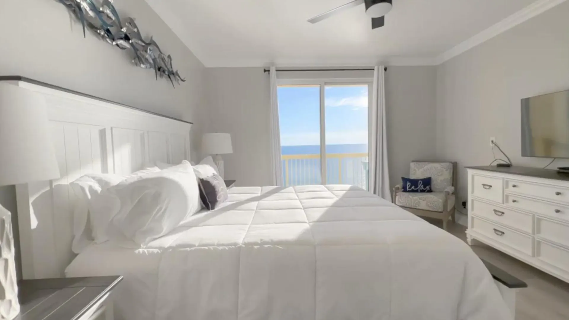 Calypso 1-1709 By Emerald Coast Retreats Panama City Beach 0*,
