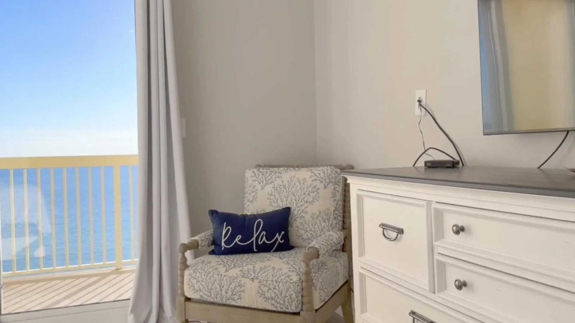 Calypso 1-1709 By Emerald Coast Retreats Panama City Beach