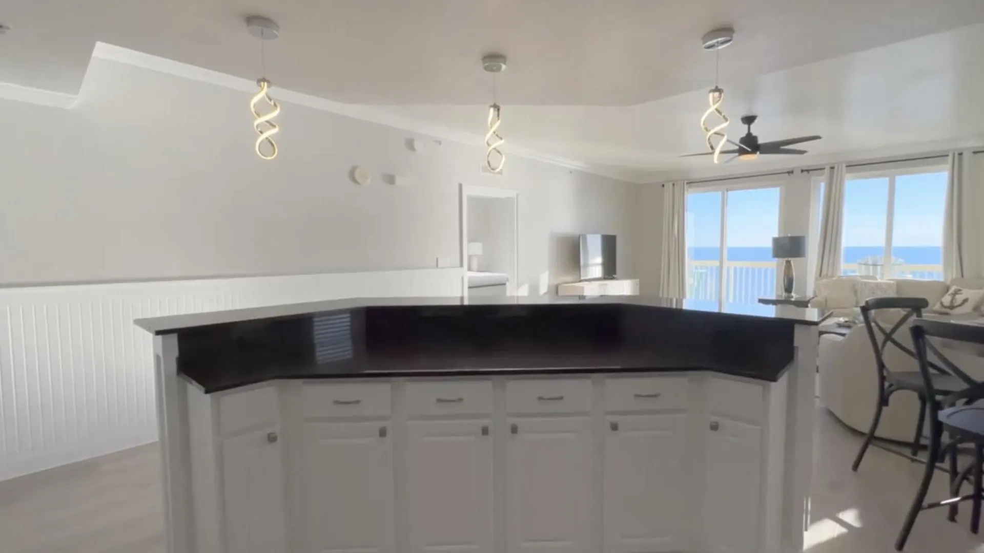 Calypso 1-1709 By Emerald Coast Retreats Panama City Beach