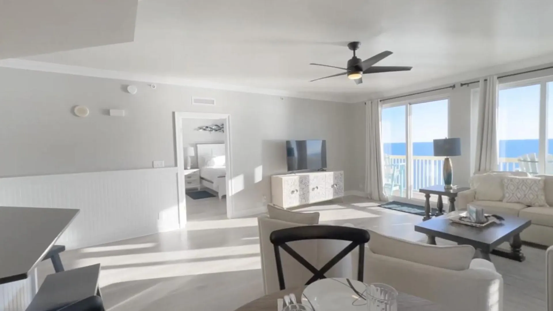 Calypso 1-1709 By Emerald Coast Retreats Panama City Beach