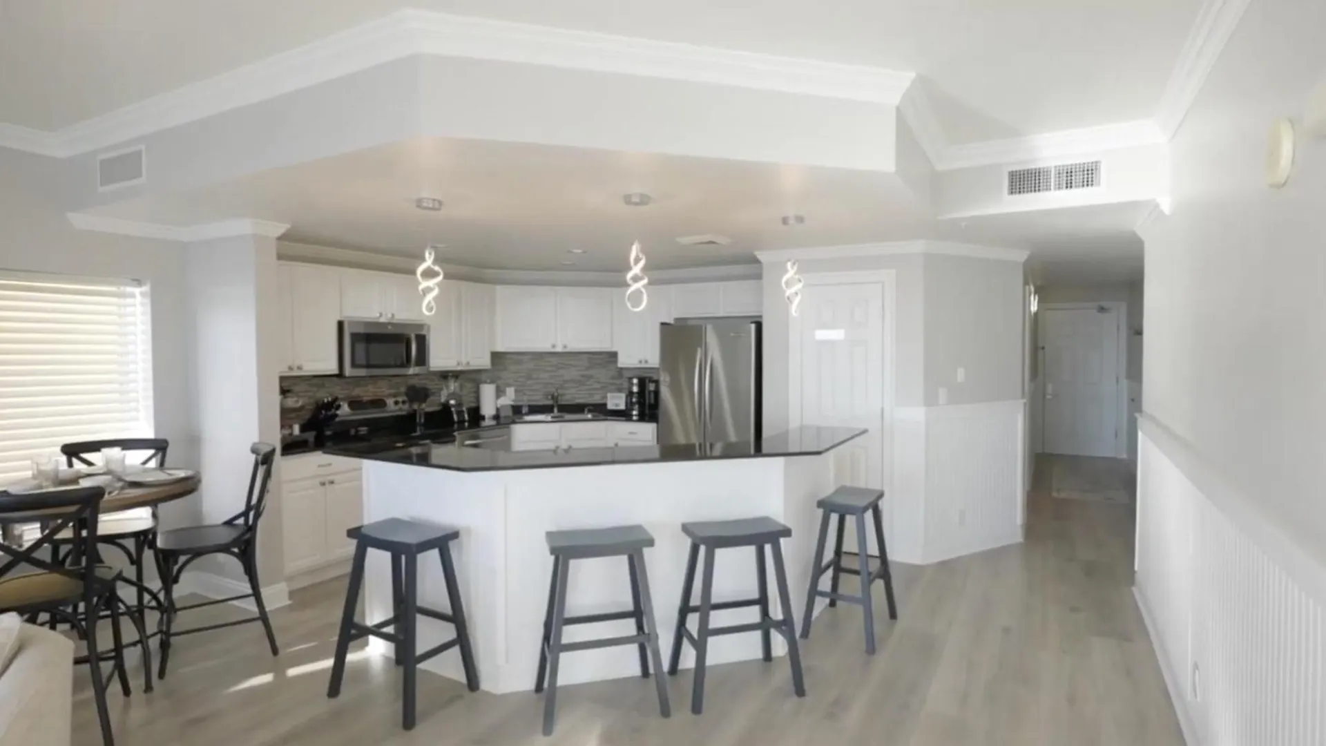 Calypso 1-1709 By Emerald Coast Retreats Panama City Beach USA