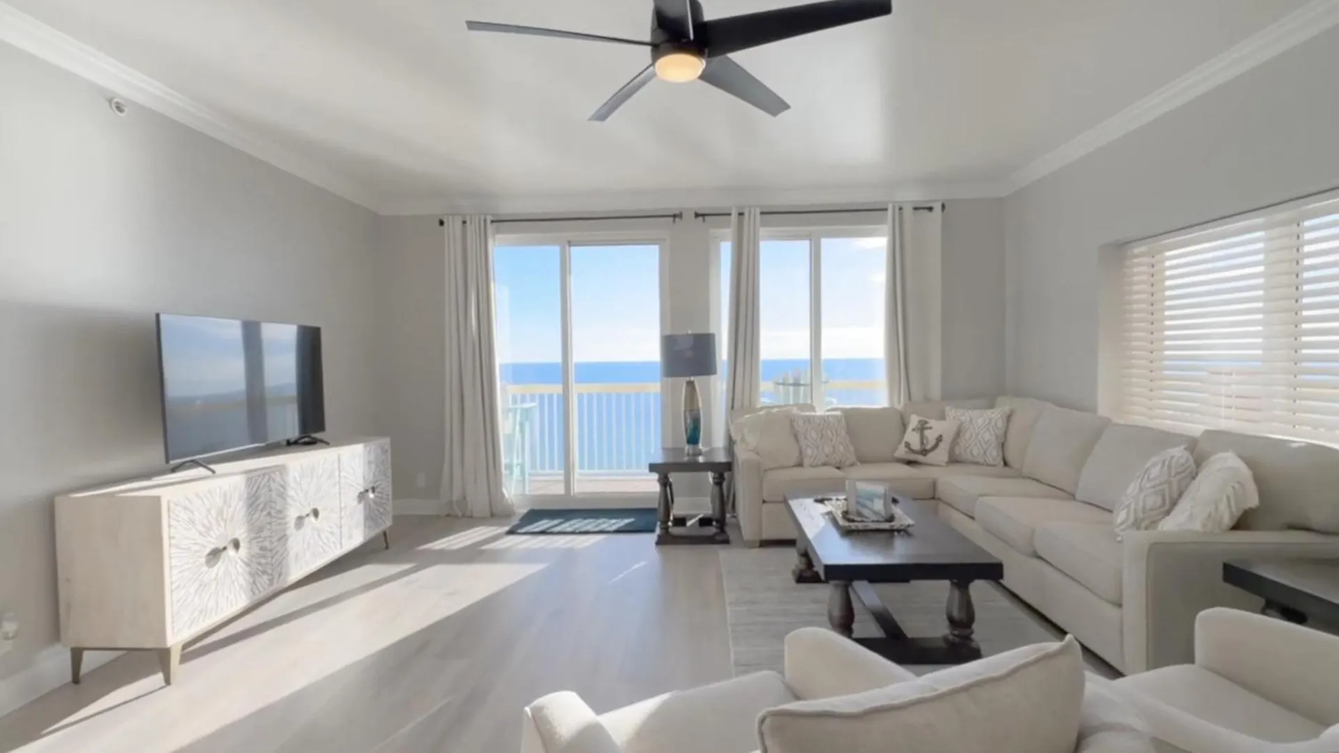 Calypso 1-1709 By Emerald Coast Retreats Panama City Beach