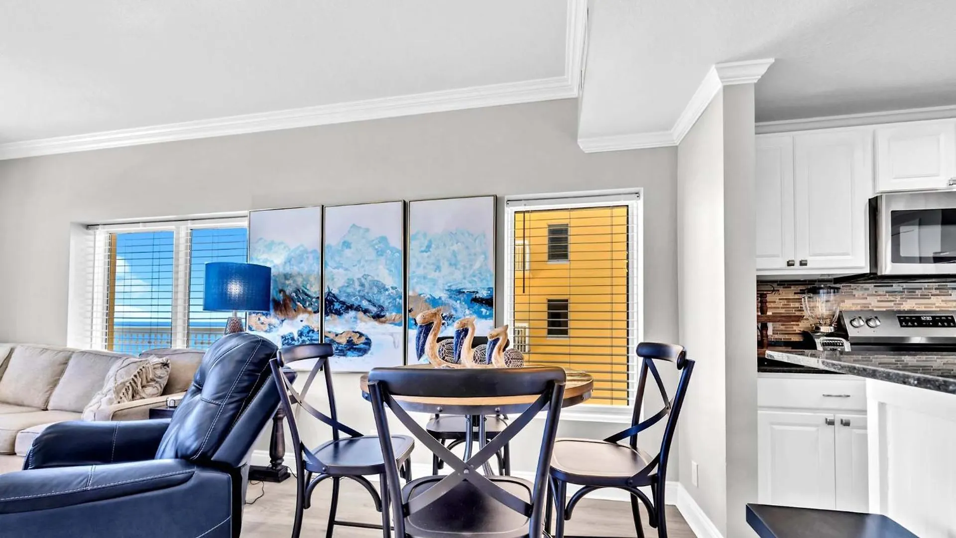 Apartmán Calypso 1-1709 By Emerald Coast Retreats Panama City Beach