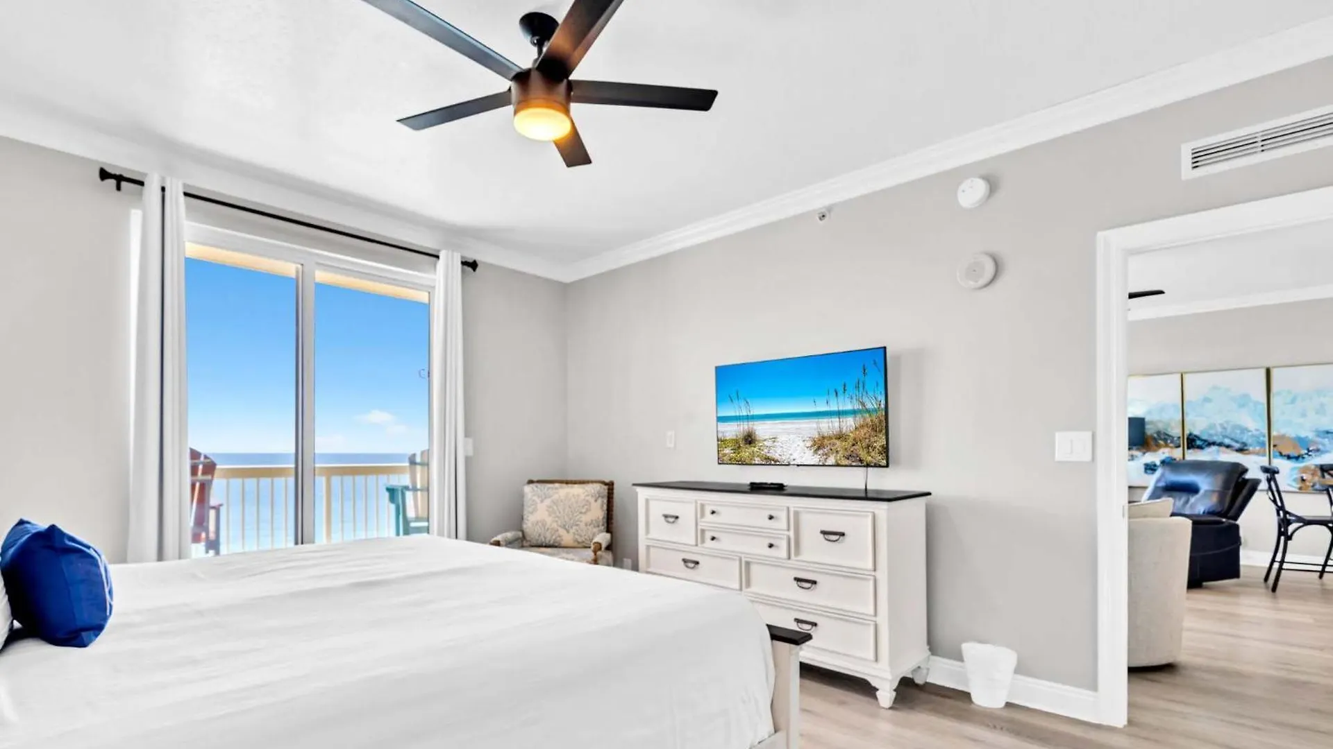 Calypso 1-1709 By Emerald Coast Retreats Panama City Beach USA