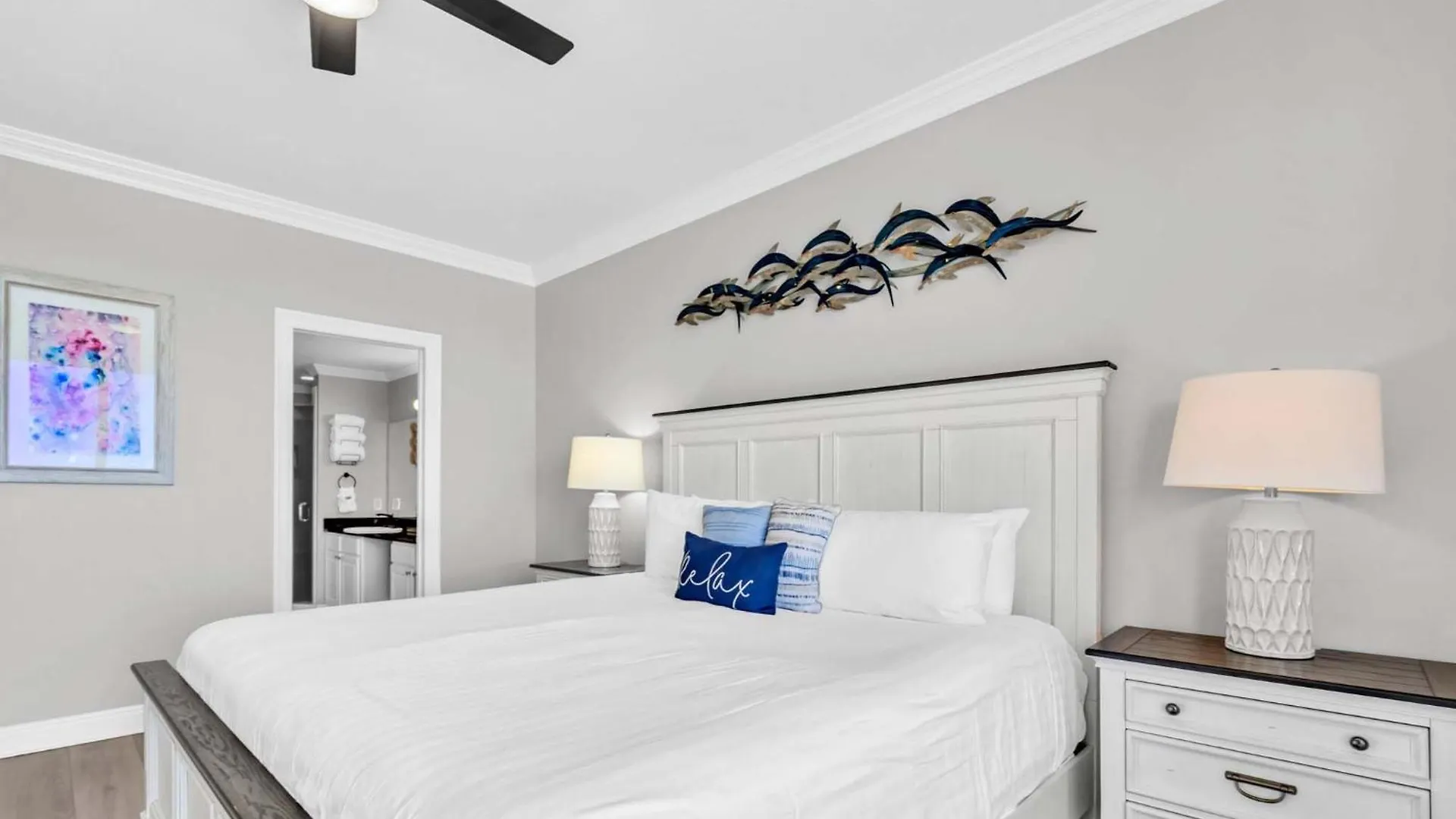 Calypso 1-1709 By Emerald Coast Retreats Panama City Beach 0*,  USA