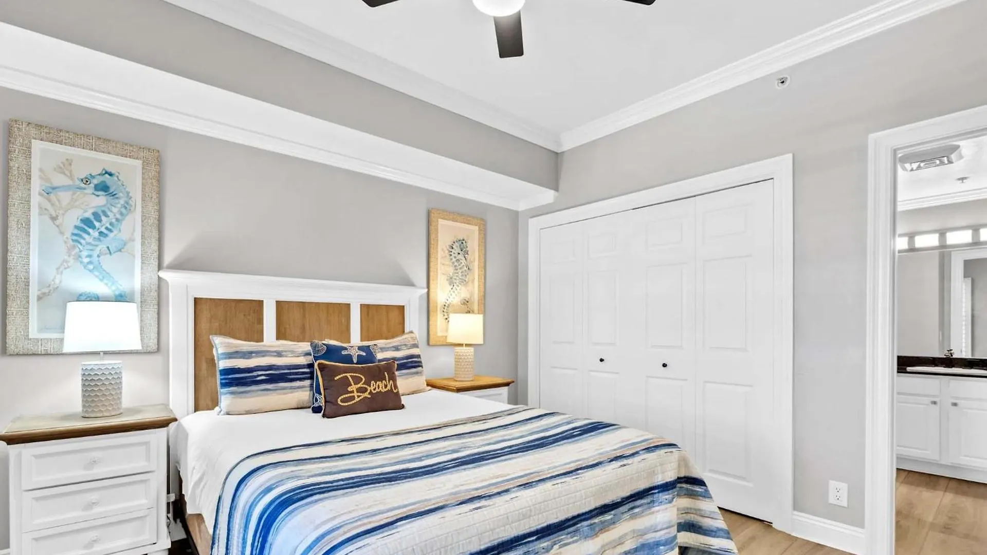 Calypso 1-1709 By Emerald Coast Retreats Panama City Beach