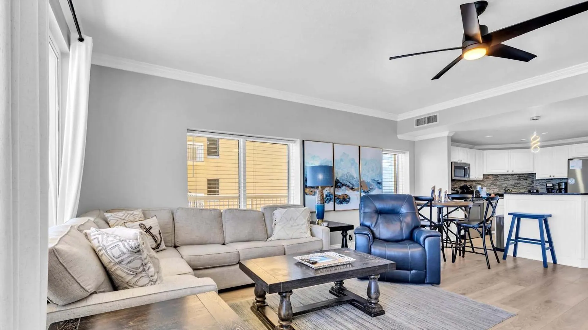 Apartmán Calypso 1-1709 By Emerald Coast Retreats Panama City Beach