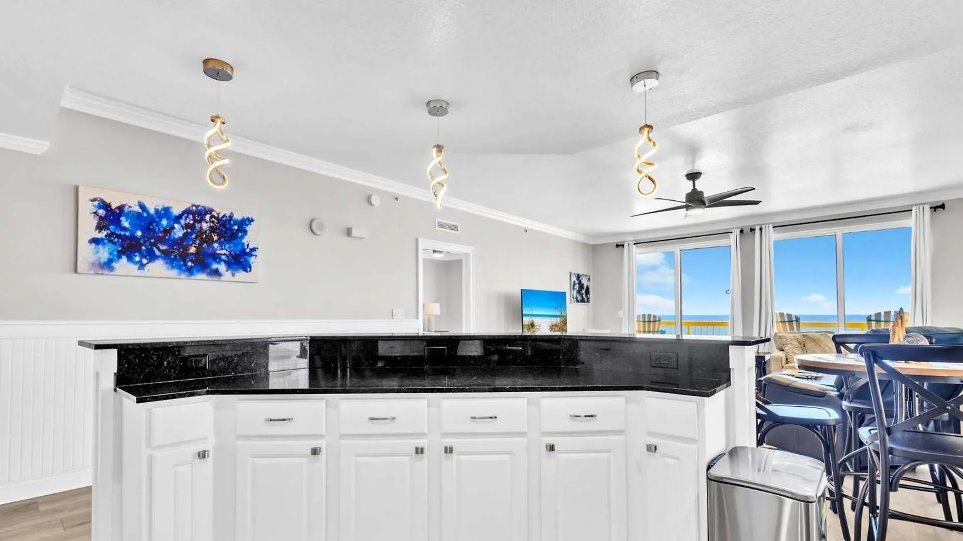 Apartmán Calypso 1-1709 By Emerald Coast Retreats Panama City Beach
