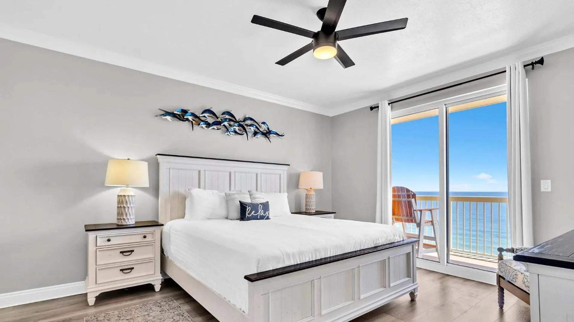 Calypso 1-1709 By Emerald Coast Retreats Panama City Beach 0*,  USA