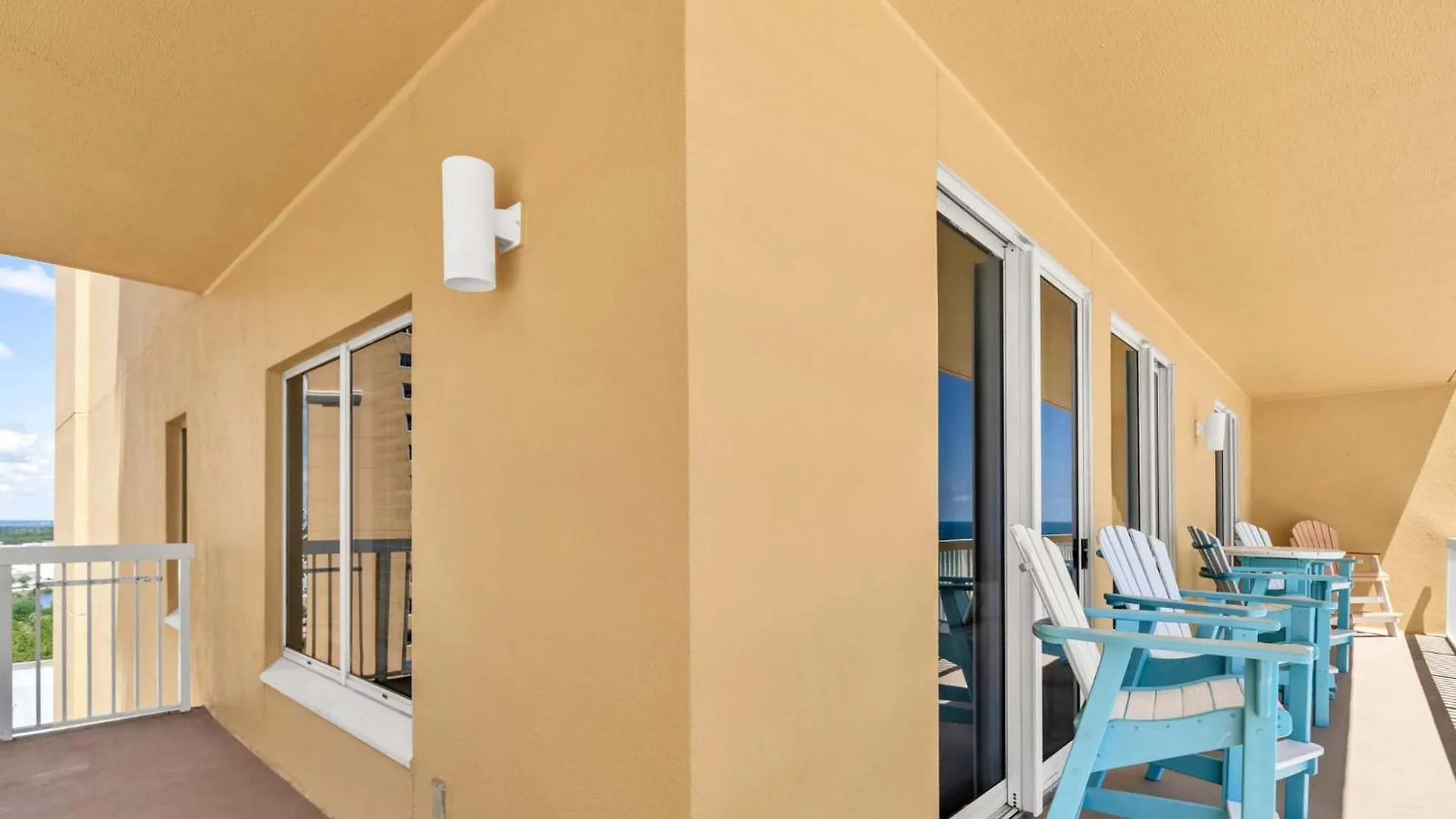 Calypso 1-1709 By Emerald Coast Retreats Panama City Beach 0*,
