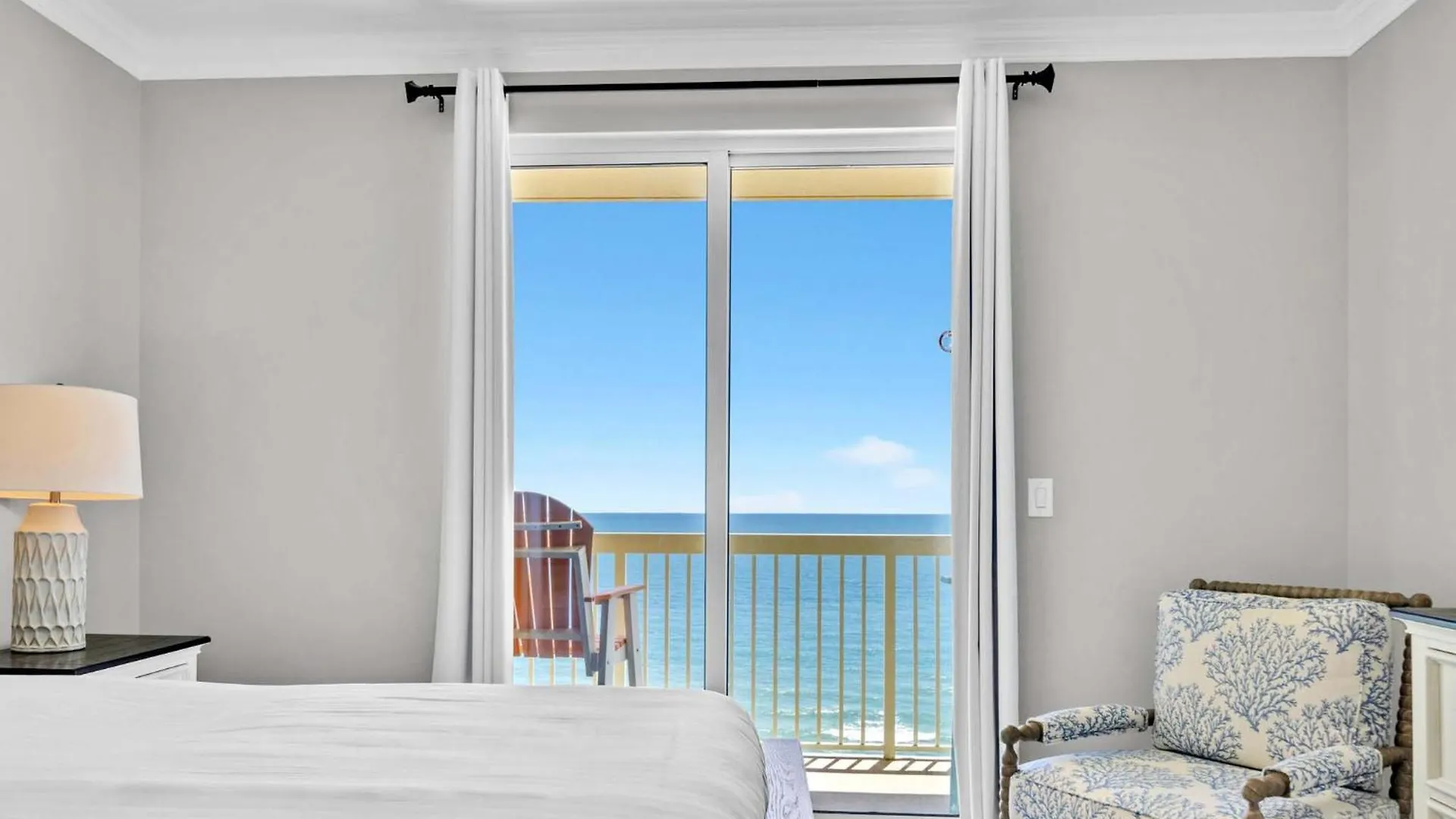 Calypso 1-1709 By Emerald Coast Retreats Panama City Beach