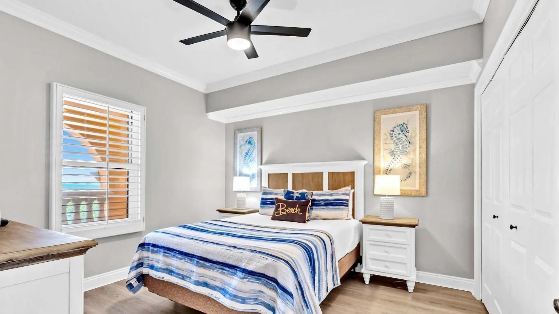 Apartmán Calypso 1-1709 By Emerald Coast Retreats Panama City Beach